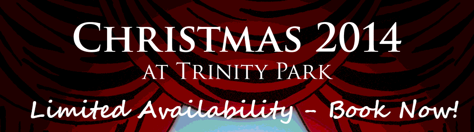 Trinity Park Events 